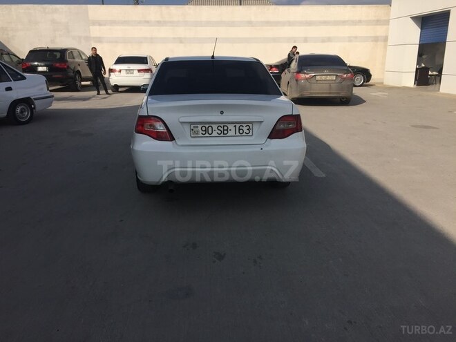 Daewoo Nexia 2011, 210,000 km - 1.6 л - Bakı