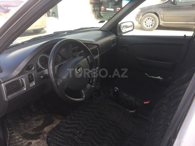 Daewoo Nexia 2011, 210,000 km - 1.6 л - Bakı