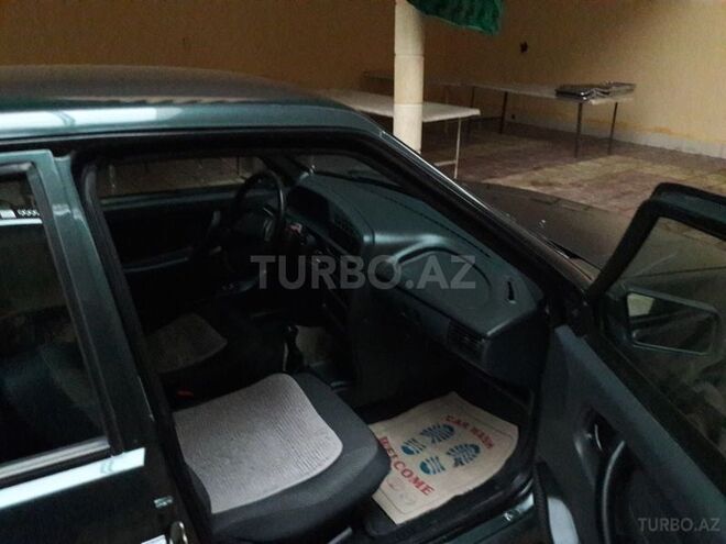 LADA (VAZ) 2115 2011, 140,000 km - 1.6 l - Şəmkir