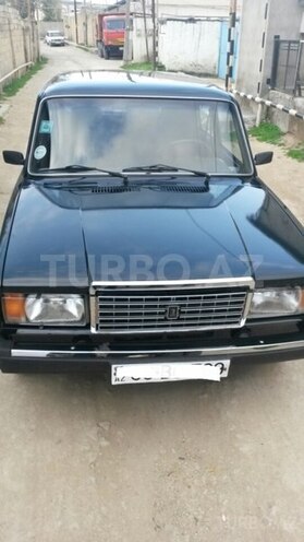 LADA (VAZ) 2107 2006, 150,000 km - 1.6 л - Bakı