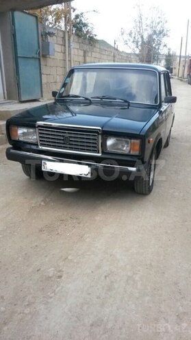 LADA (VAZ) 2107 2006, 150,000 km - 1.6 л - Bakı
