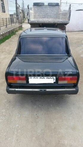 LADA (VAZ) 2107 2006, 150,000 km - 1.6 л - Bakı