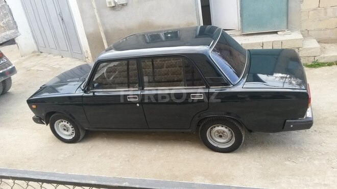 LADA (VAZ) 2107 2006, 150,000 km - 1.6 л - Bakı