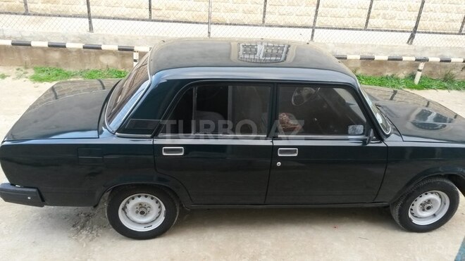LADA (VAZ) 2107 2006, 150,000 km - 1.6 л - Bakı