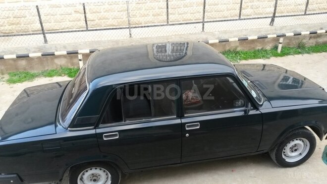 LADA (VAZ) 2107 2006, 150,000 km - 1.6 л - Bakı