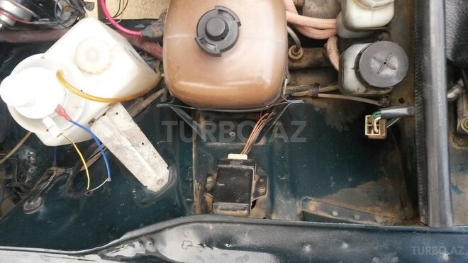 LADA (VAZ) 2107 2006, 150,000 km - 1.6 л - Bakı