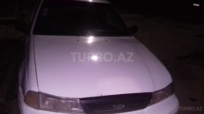 Daewoo Nexia 1997, 412,432 km - 1.5 l - Bakı
