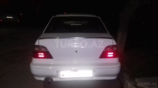Daewoo Nexia 1997, 412,432 km - 1.5 l - Bakı