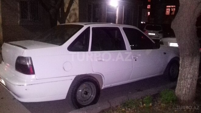 Daewoo Nexia 1997, 412,432 km - 1.5 l - Bakı