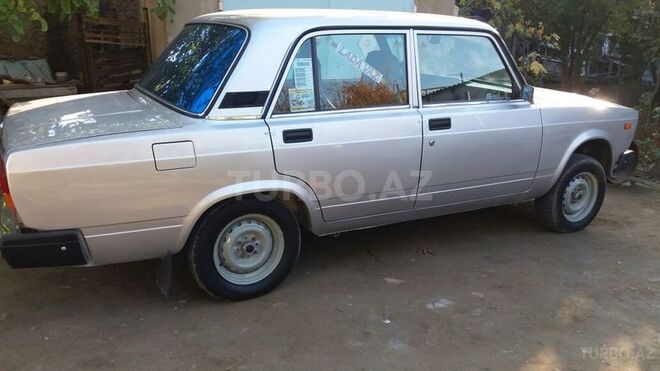 LADA (VAZ) 2107 2010, 120,100 km - 1.6 l - Bakı