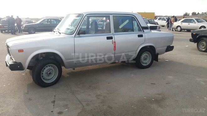 LADA (VAZ) 2107 2010, 120,100 km - 1.6 l - Bakı