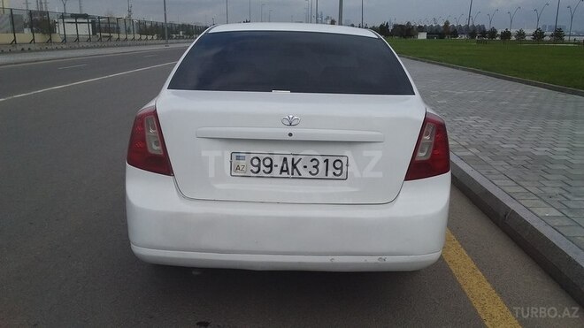 Daewoo Gentra 2014, 138,000 km - 1.5 l - Bakı