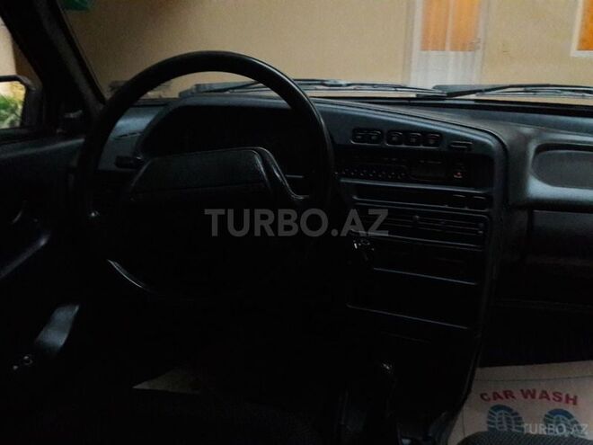LADA (VAZ) 2115 2011, 140,000 km - 1.6 л - Şəmkir