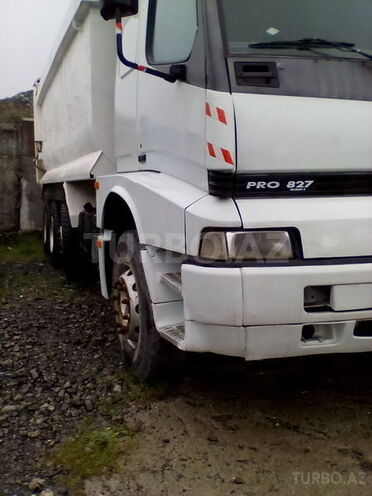 BMC Pro 827 2005, 280,000 km - 2.8 л - Qəbələ