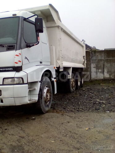 BMC Pro 827 2005, 280,000 km - 2.8 л - Qəbələ