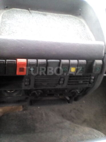 BMC Pro 827 2005, 280,000 km - 2.8 л - Qəbələ
