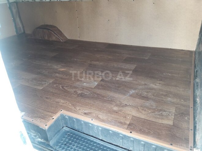 Ford Transit 1996, 270,000 km - 2.5 l - Bərdə