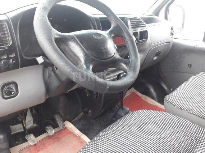 Ford Transit 1996, 270,000 km - 2.5 l - Bərdə