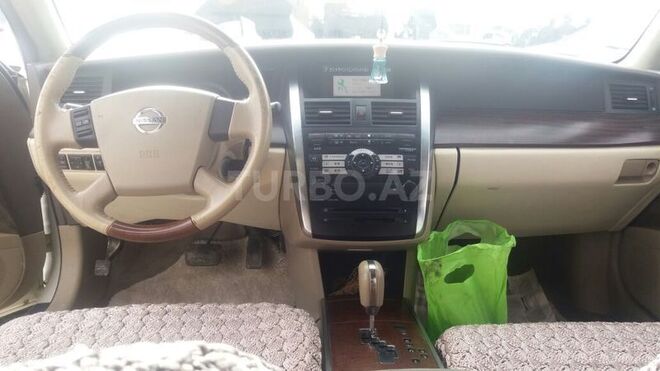 Nissan Teana 2006, 200,000 km - 2.3 л - Sumqayıt