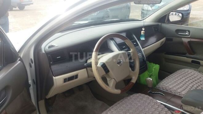 Nissan Teana 2006, 200,000 km - 2.3 л - Sumqayıt