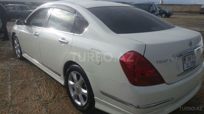 Nissan Teana 2006, 200,000 km - 2.3 л - Sumqayıt
