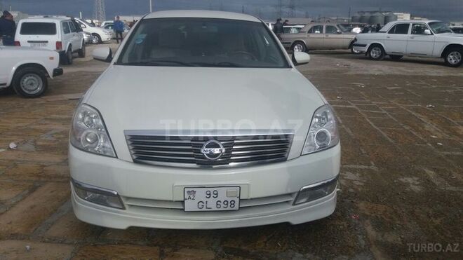 Nissan Teana 2006, 200,000 km - 2.3 л - Sumqayıt