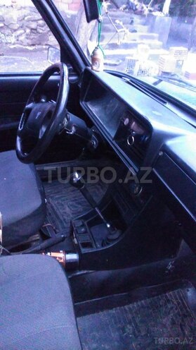 LADA (VAZ) 2107 1999, 264,200 km - 1.6 l - Balakən