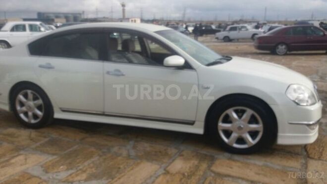 Nissan Teana 2006, 200,000 km - 2.3 л - Sumqayıt