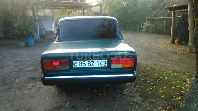 LADA (VAZ) 2107 1999, 264,200 km - 1.6 l - Balakən