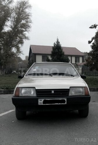LADA (VAZ) 21099 1998, 120,000 km - 1.6 l - Mingəçevir
