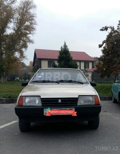LADA (VAZ) 2109 1999, 100,000 km - 1.6 l - Mingəçevir