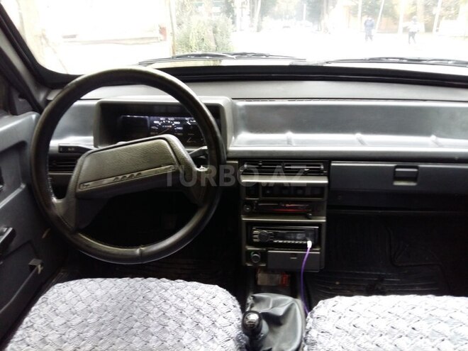 LADA (VAZ) 2109 1999, 100,000 km - 1.6 l - Mingəçevir