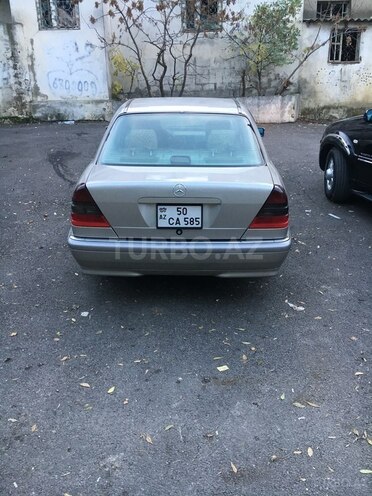 Mercedes C 230 1998, 300,000 km - 0.2 l - Bakı