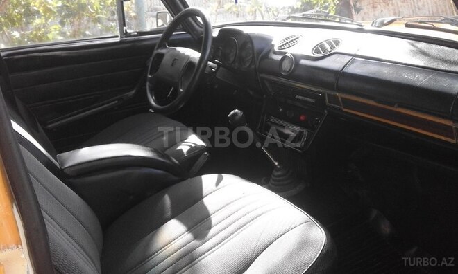 LADA (VAZ) 2106 1984, 150,000 km - 1.3 l - Bakı