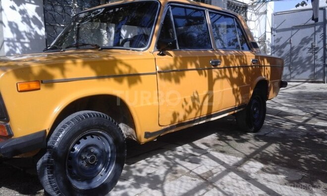LADA (VAZ) 2106 1984, 150,000 km - 1.3 l - Bakı