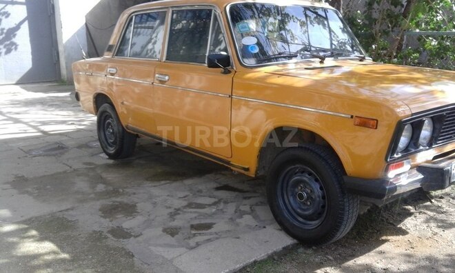 LADA (VAZ) 2106 1984, 150,000 km - 1.3 l - Bakı