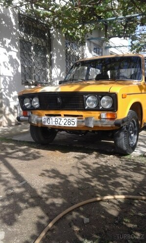 LADA (VAZ) 2106 1984, 150,000 km - 1.3 l - Bakı