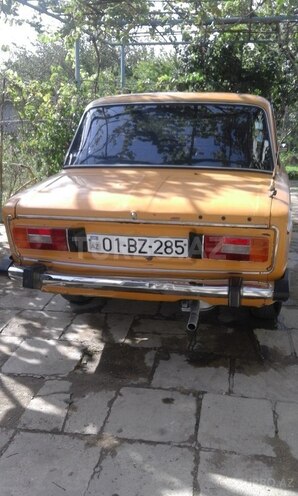 LADA (VAZ) 2106 1984, 150,000 km - 1.3 l - Bakı