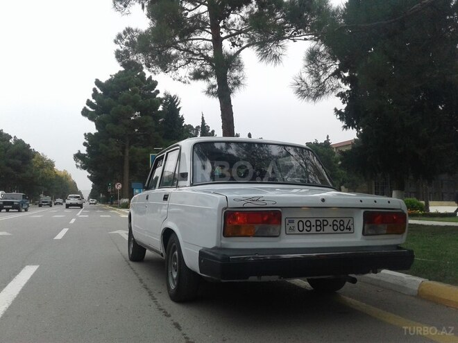 LADA (VAZ) 2107 2004, 1,548,763 km - 1.6 l - Şirvan