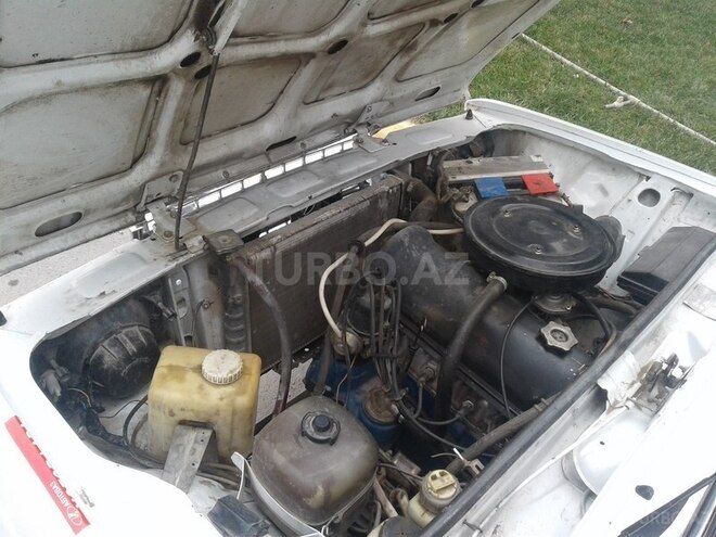 LADA (VAZ) 2107 2004, 1,548,763 km - 1.6 l - Şirvan