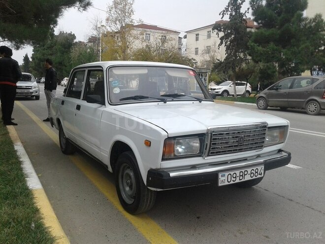 LADA (VAZ) 2107 2004, 1,548,763 km - 1.6 l - Şirvan