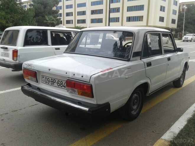 LADA (VAZ) 2107 2004, 1,548,763 km - 1.6 l - Şirvan