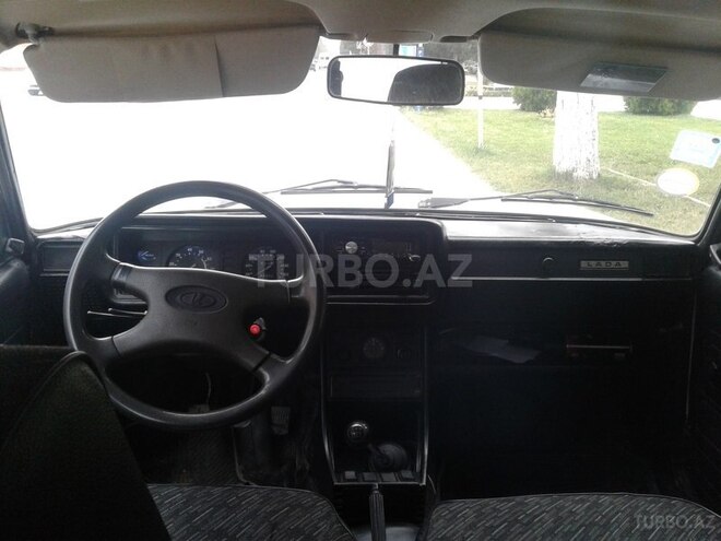 LADA (VAZ) 2107 2004, 1,548,763 km - 1.6 l - Şirvan
