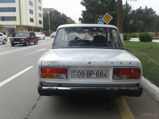 LADA (VAZ) 2107 2004, 1,548,763 km - 1.6 l - Şirvan