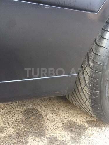 BMW 535 1999, 334,000 km - 3.5 l - Sumqayıt