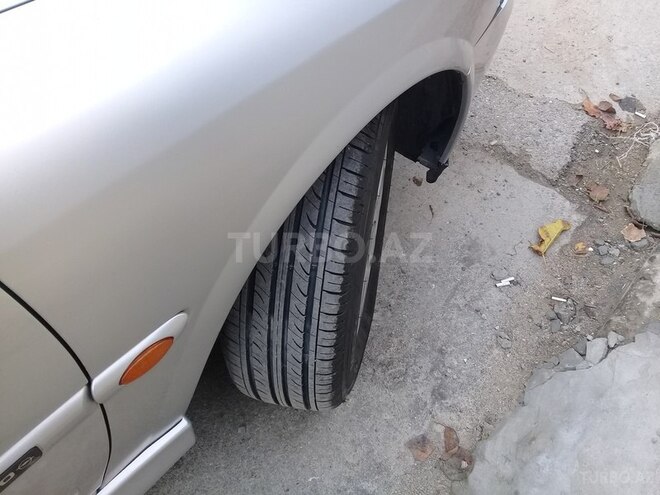 Opel Vectra 1999, 200,000 km - 1.8 l - Sumqayıt