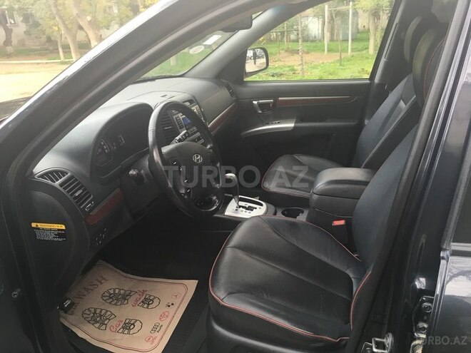 Hyundai Santa Fe 2006, 57,000 km - 2.7 l - Bakı