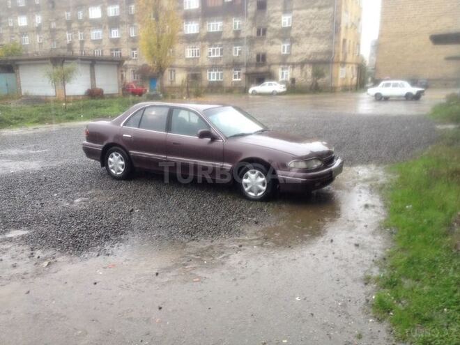 Hyundai Sonata 1995, 295,000 km - 2.0 л - Lənkəran