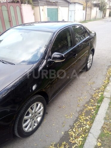 Volkswagen Jetta 2010, 112,000 km - 1.6 л - Bakı