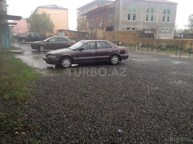 Hyundai Sonata 1995, 295,000 km - 2.0 л - Lənkəran